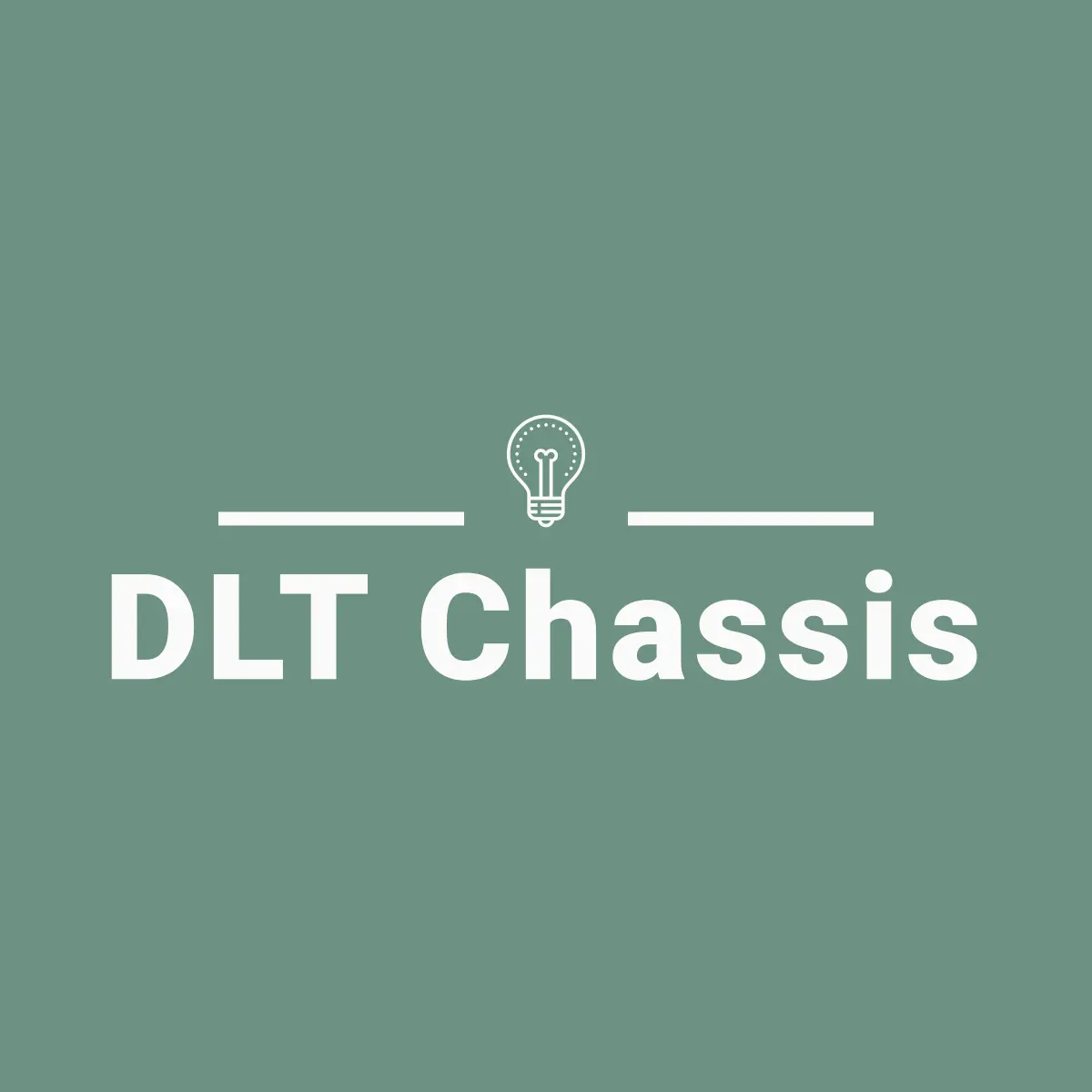 dlt-chassis
